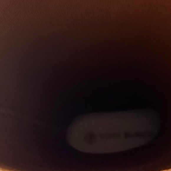 Tory Burch Women's T Monogram Foul Weather Tall Boots - Picture 8 of 9